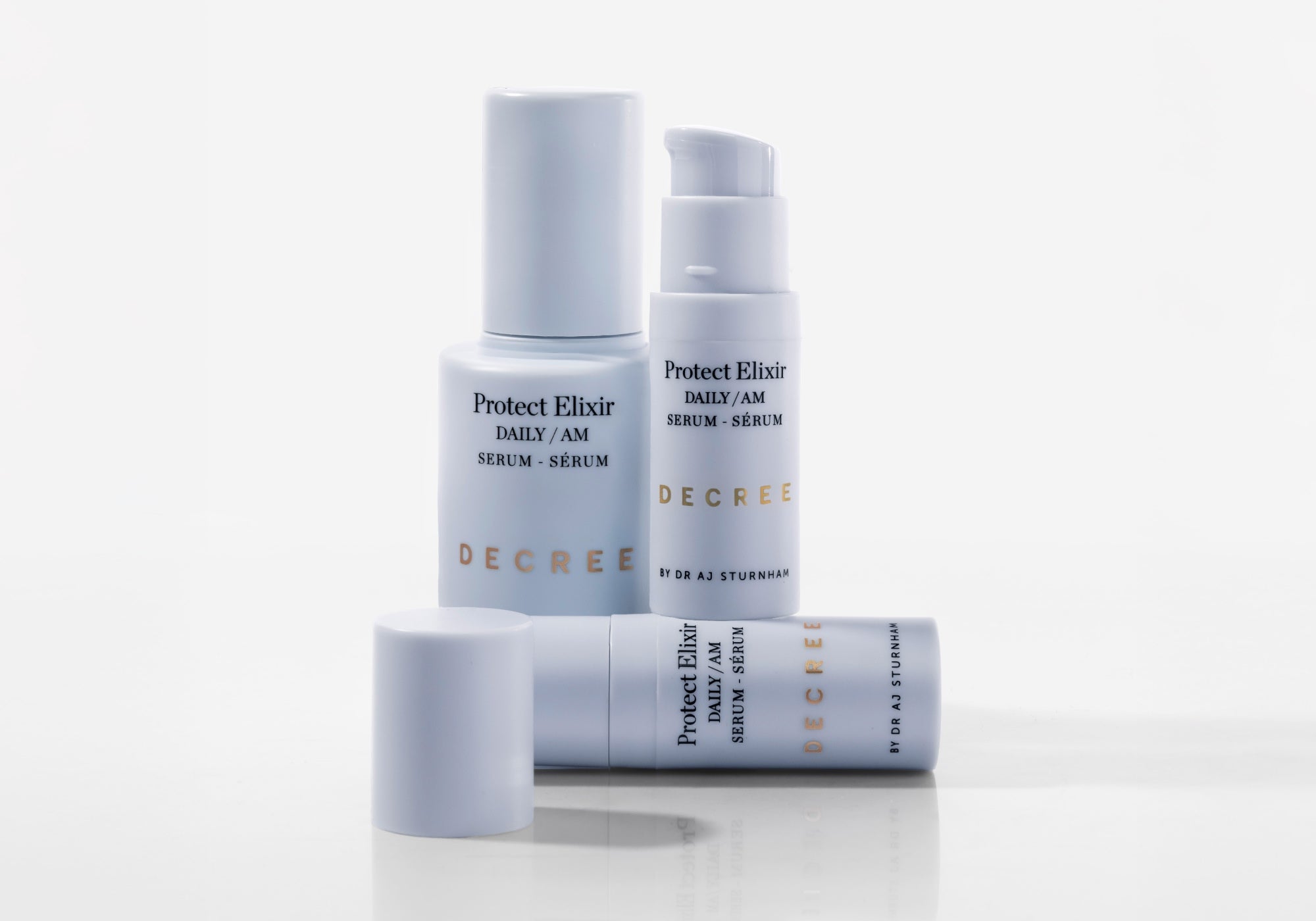 Travel Skincare Products