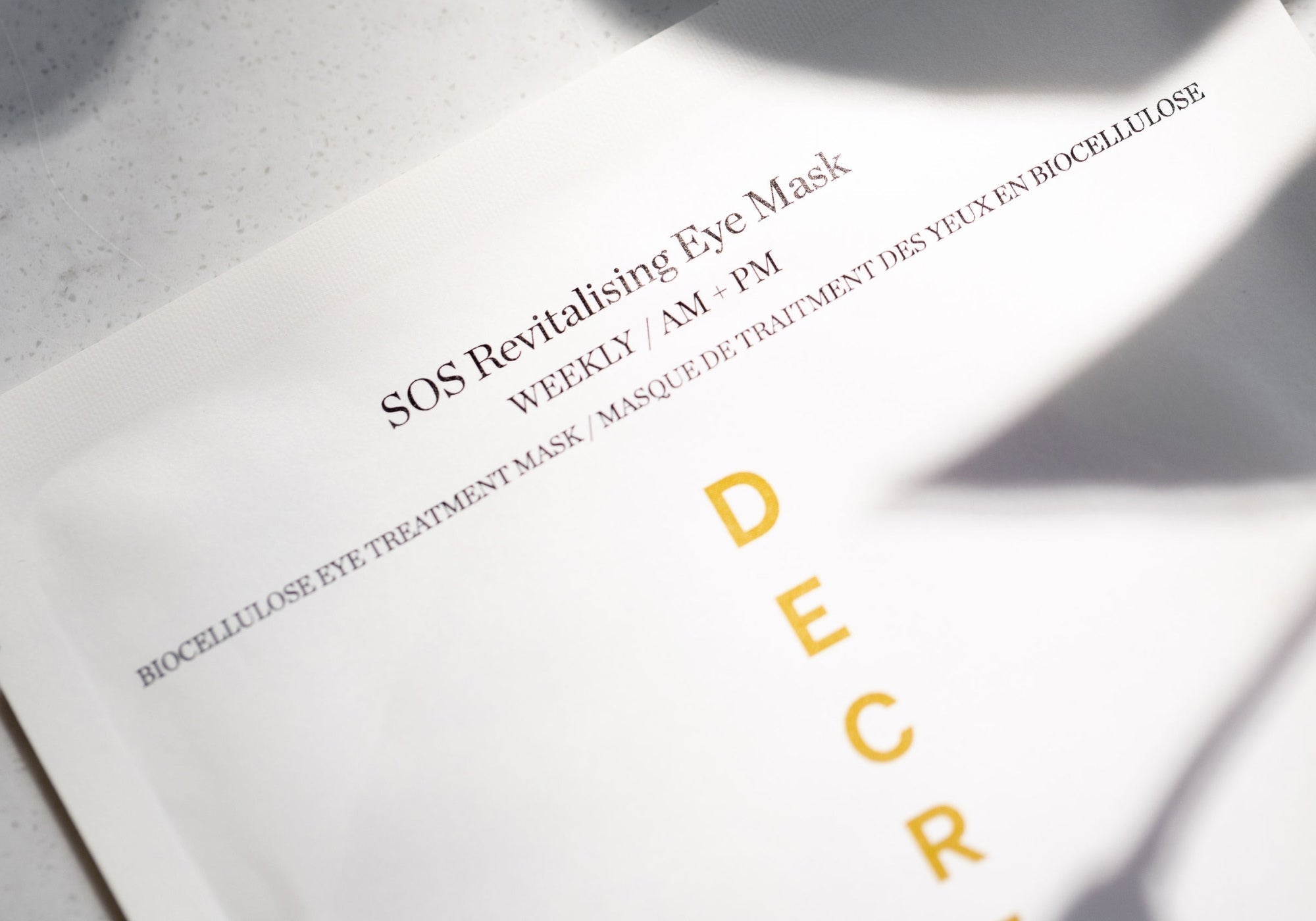 Summer Skincare Products