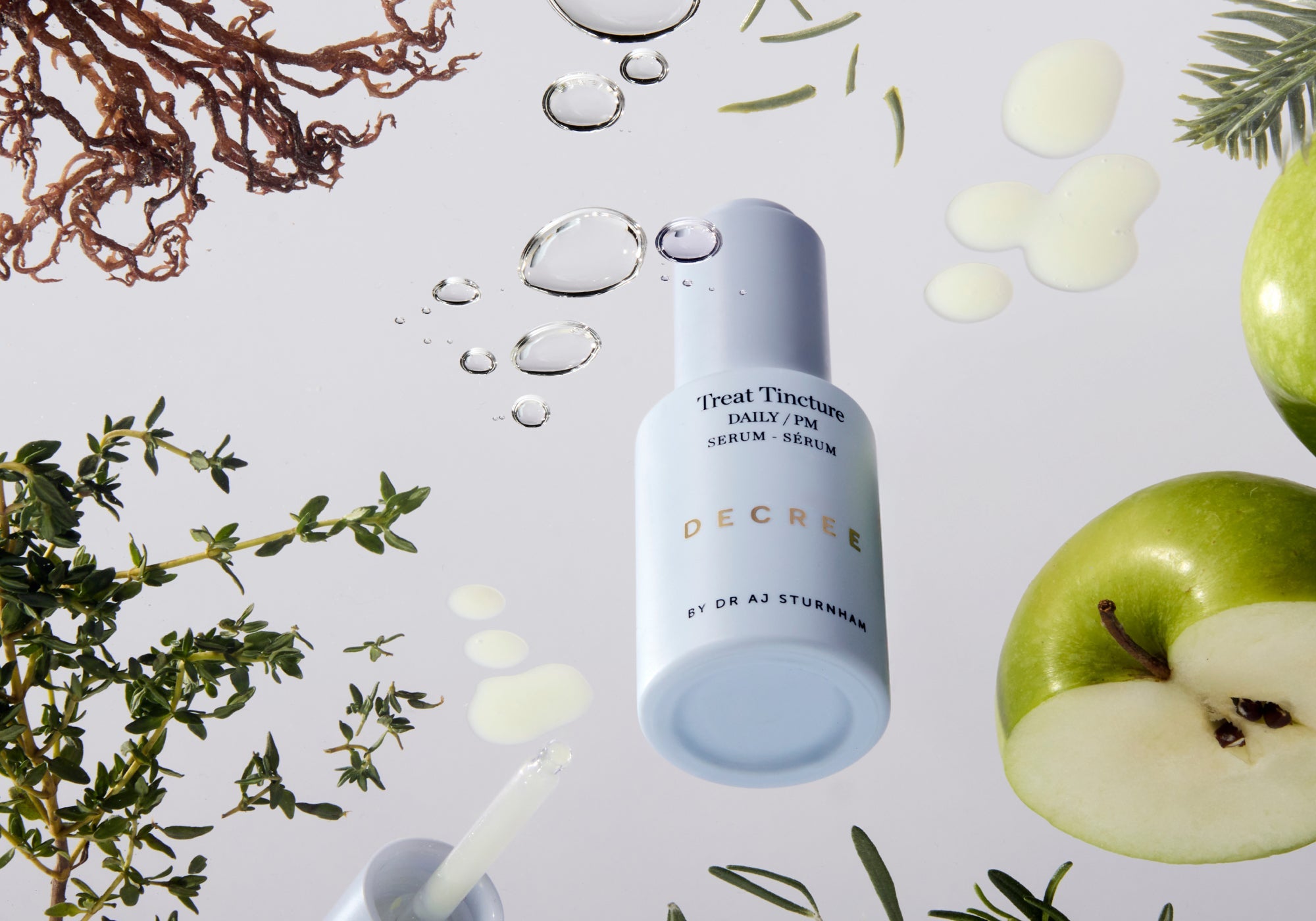 Daily Serums