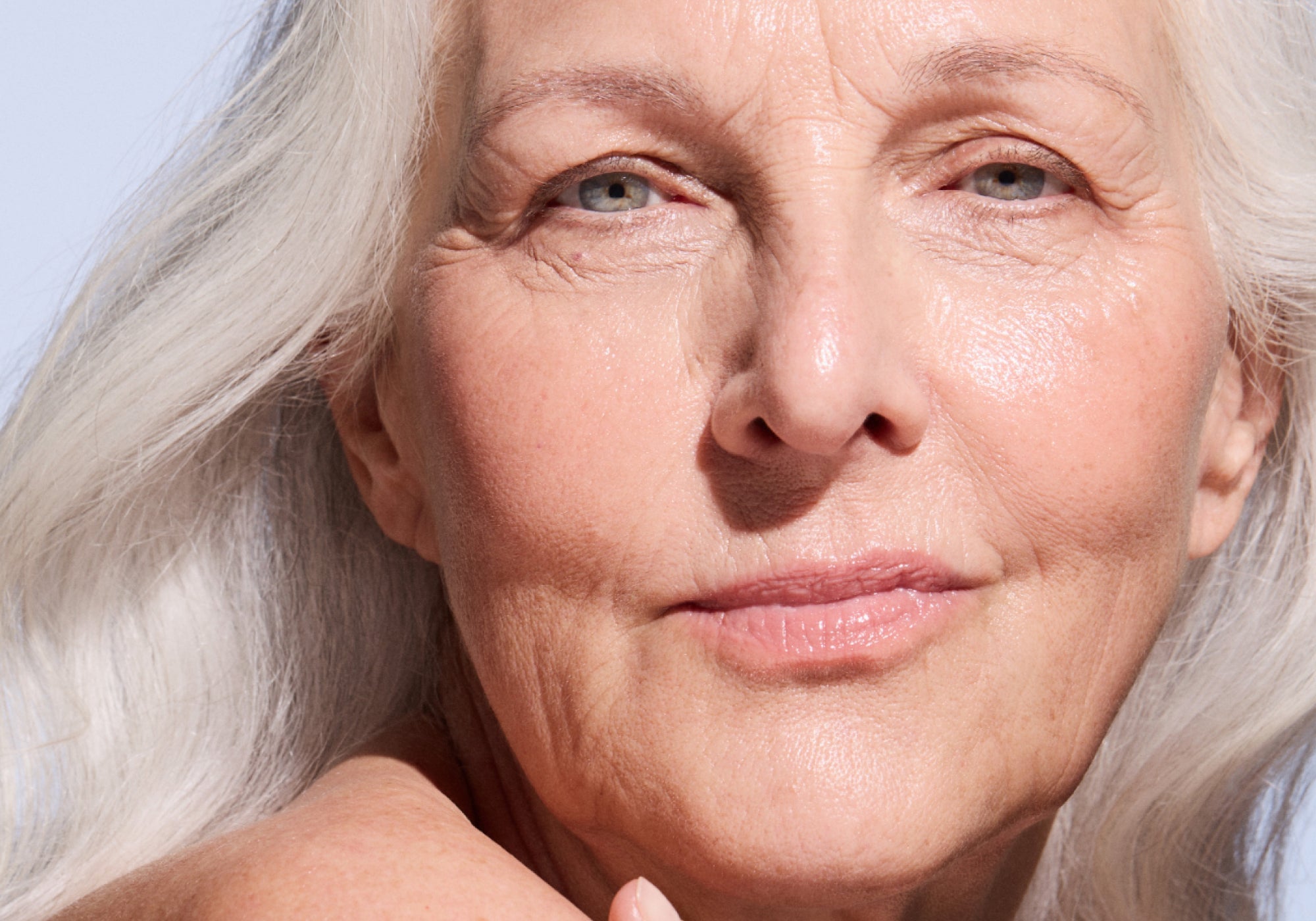 Skincare For Mature Skin