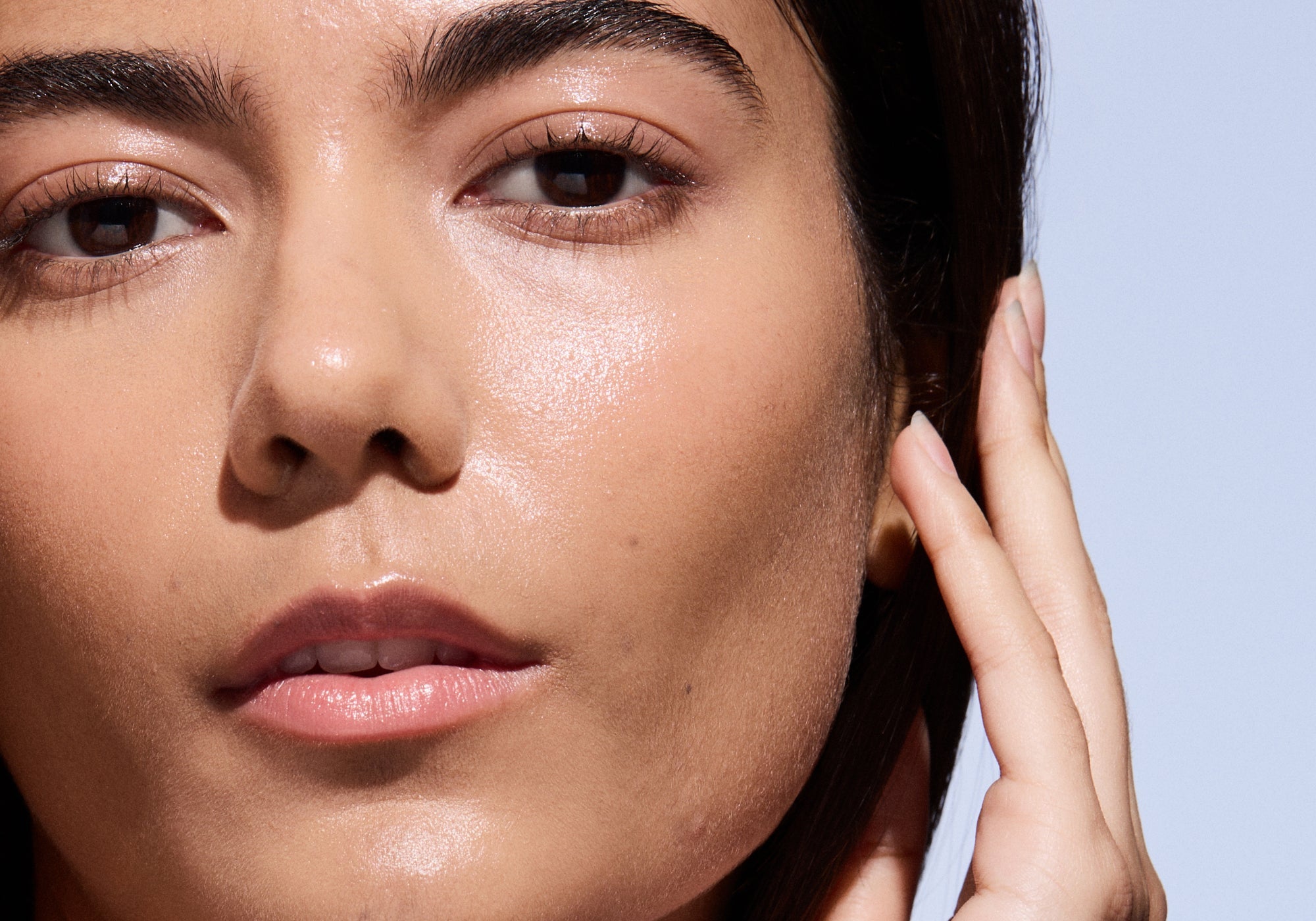 Skincare For Oily Skin