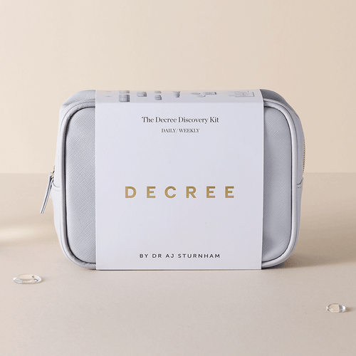 The Decree Discovery Kit