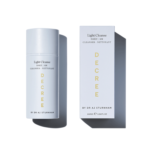 Light Cleanse