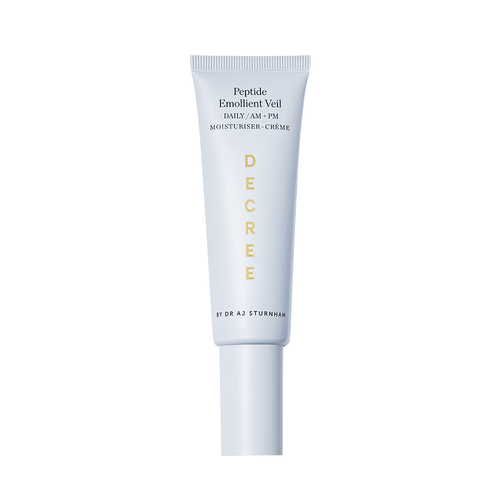 Peptide Emollient Veil