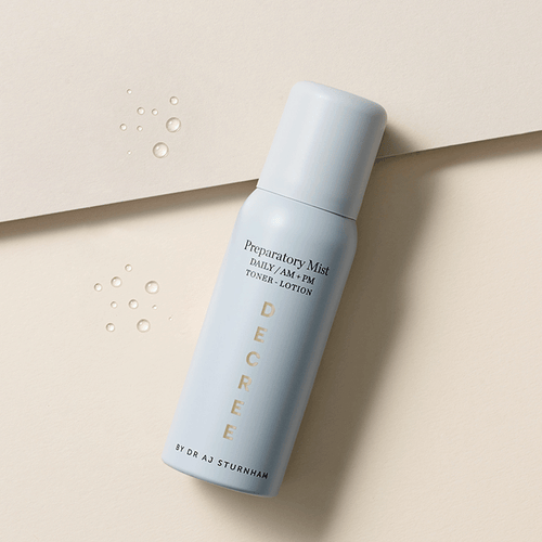 Preparatory Mist