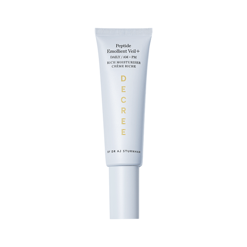 Peptide Emollient Veil +