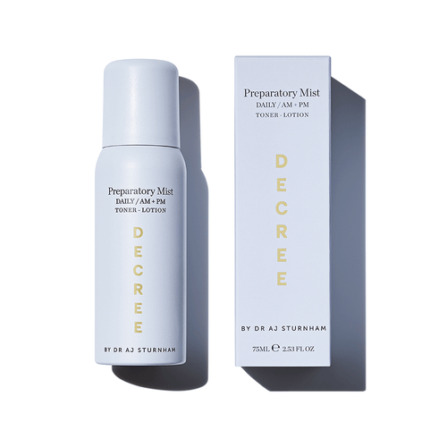 Preparatory Mist