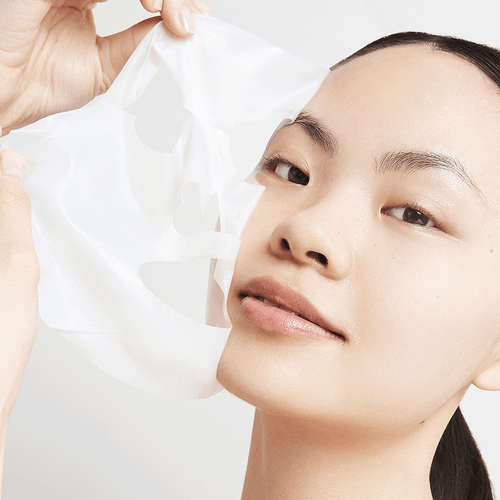 SOS Revitalising Sheet Mask