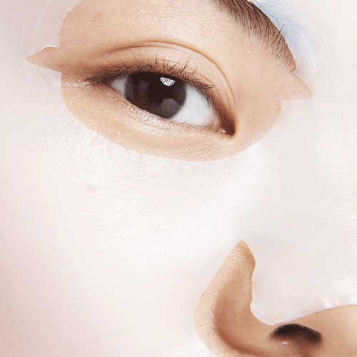 SOS Revitalising Sheet Mask