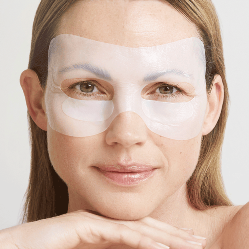 SOS Revitalising Eye Mask