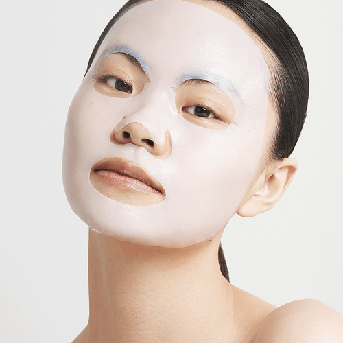 SOS Revitalising Mask Edit