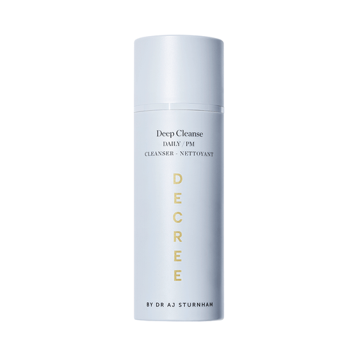 Deep Cleanse