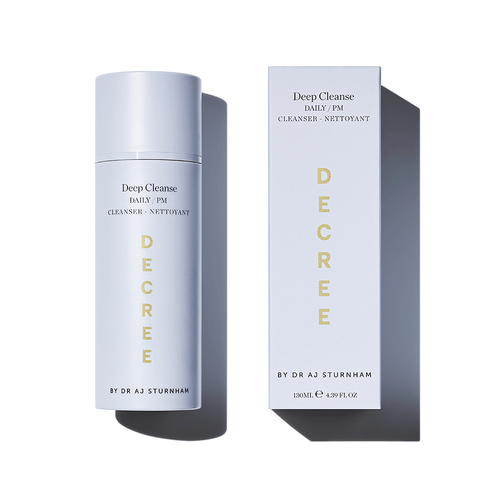 Deep Cleanse