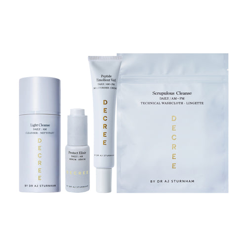 Decree AM Mini Essentials