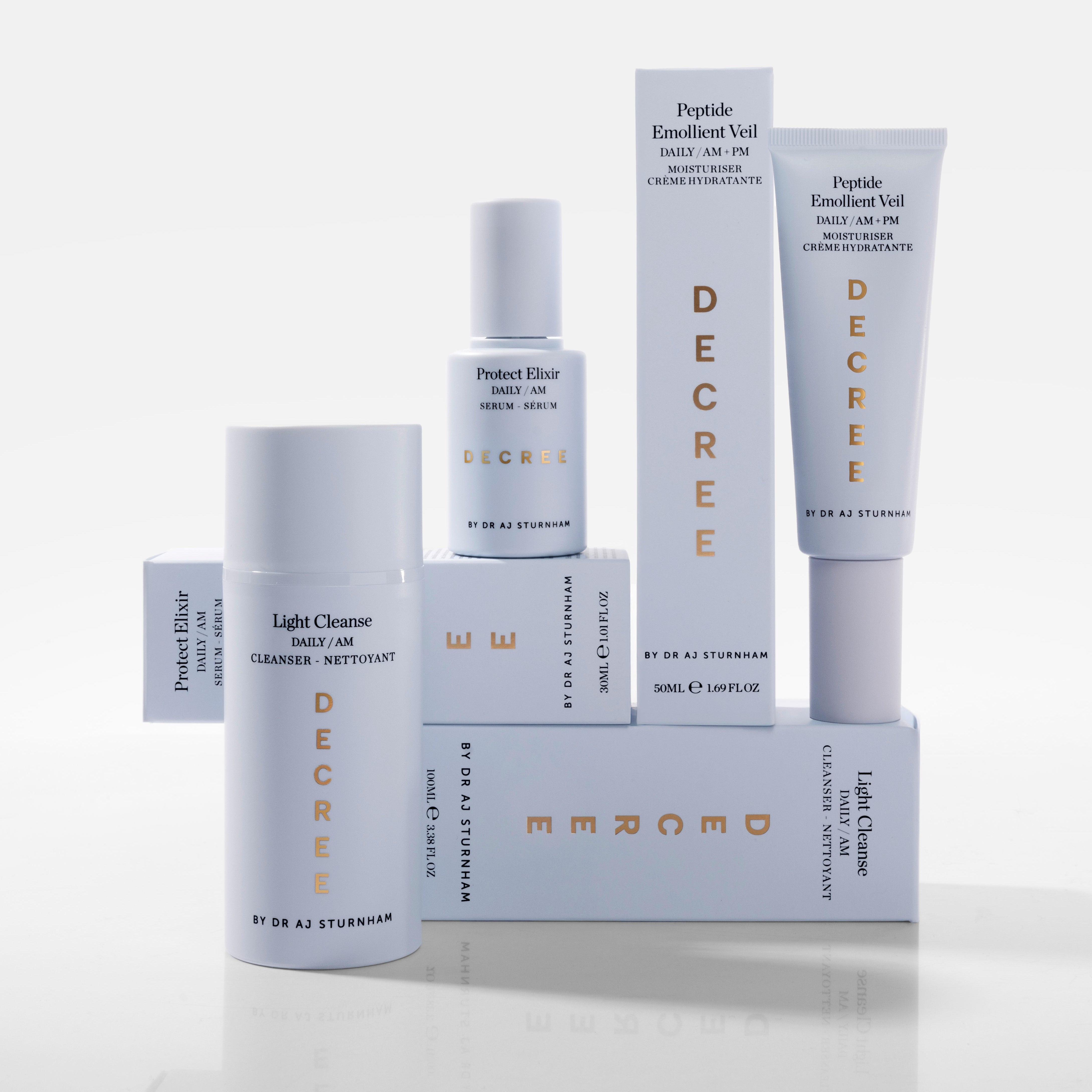 Decree AM Essentials