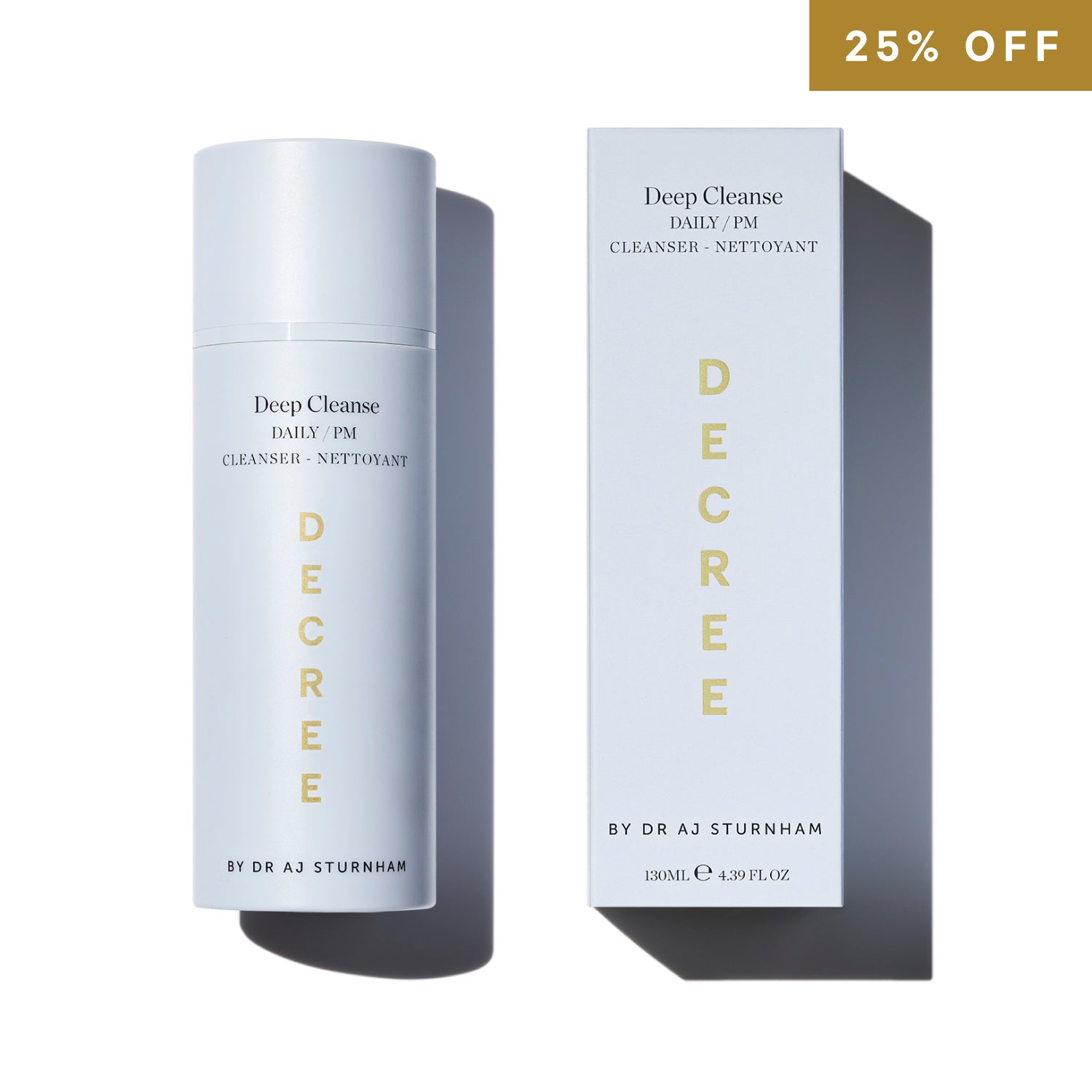 Deep Cleanse