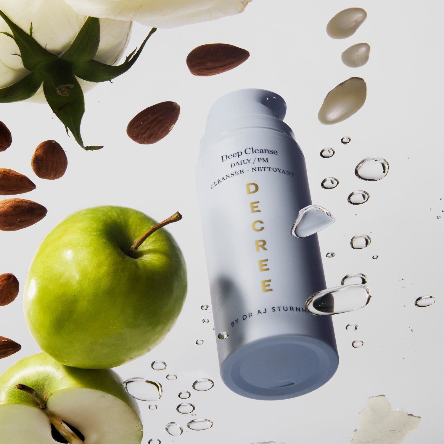 Duo Cleanser Set