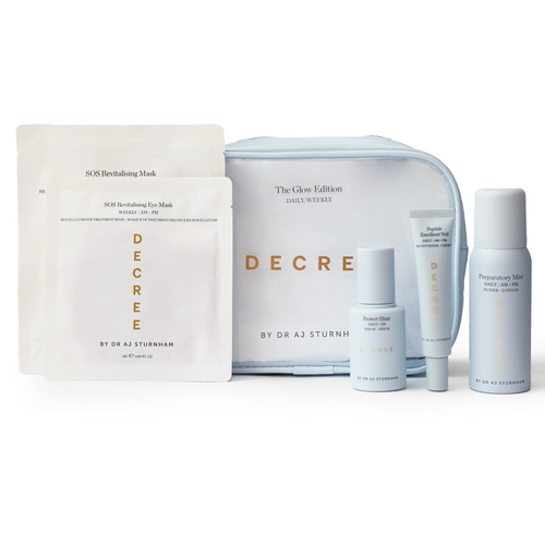 The Glow Edition Kit