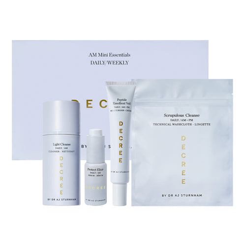 Decree AM Mini Essentials