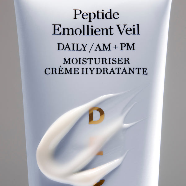 Peptide Emollient Veil | The Decree