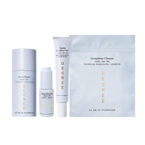 Decree PM Mini Essentials