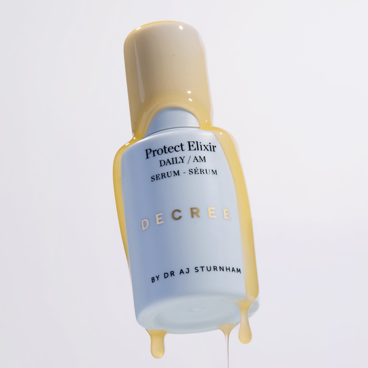 Duo Serum Set