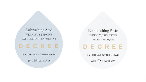 The Skin Prep Kit