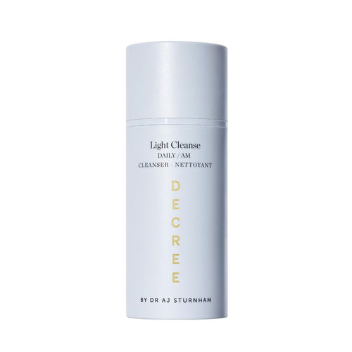 Light Cleanse