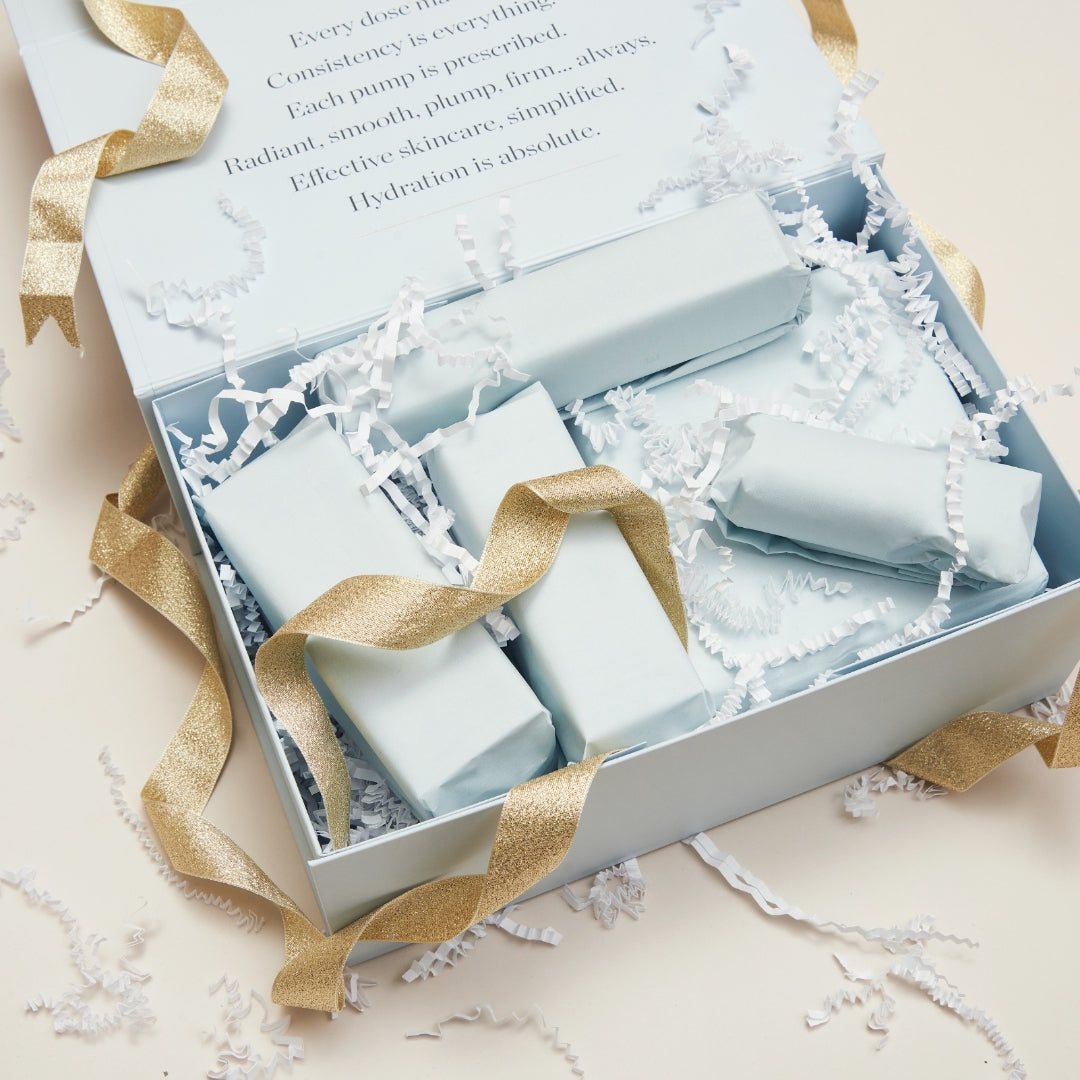 Decree Gift Wrapping