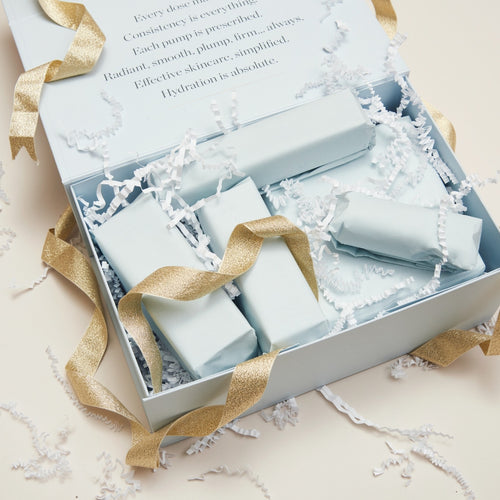 Decree Gift Wrapping
