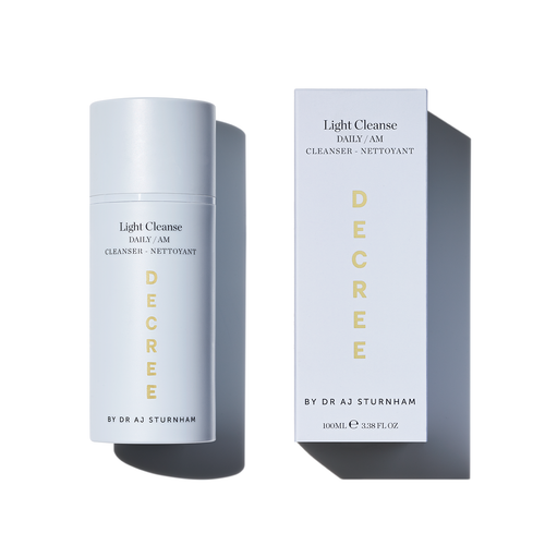 Decree AM Essentials - The Decree