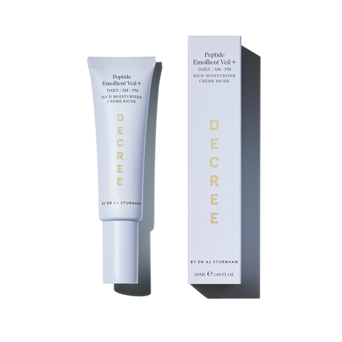 Decree PM Essentials - The Decree