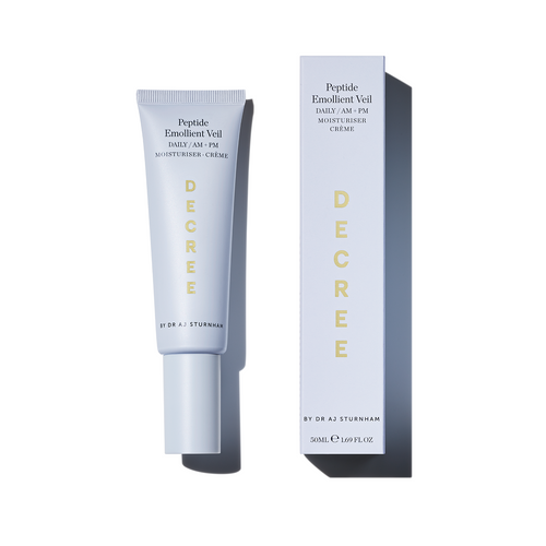 Decree AM Essentials - The Decree