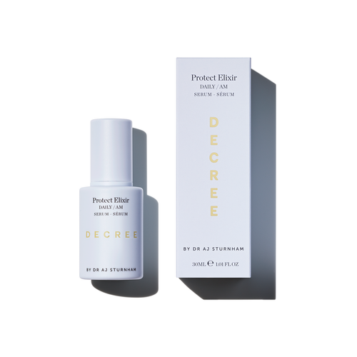 Decree AM Essentials - The Decree