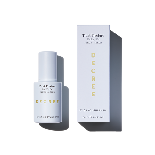 Decree PM Essentials - The Decree