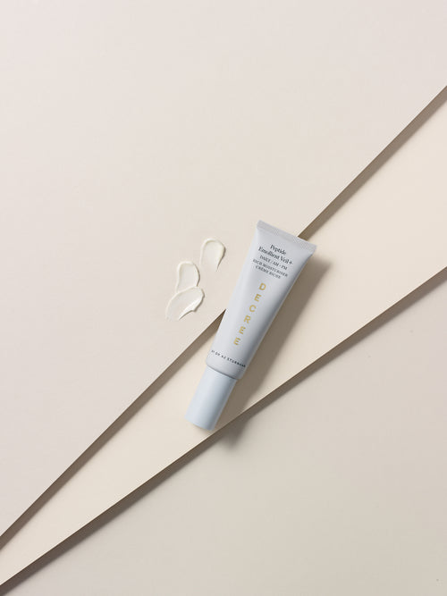 Duo Moisturiser Set - The Decree