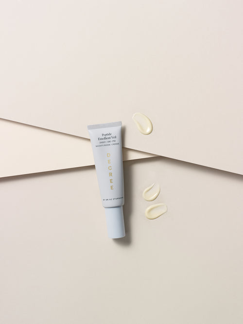 Duo Moisturiser Set - The Decree