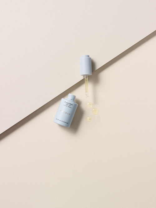 Duo Serum Set - The Decree