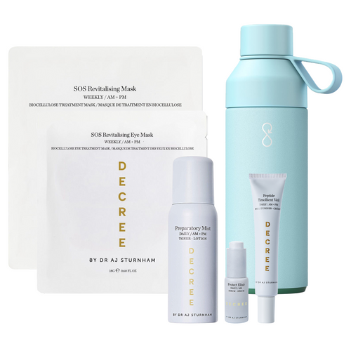 The Hydration Collection - The Decree