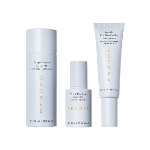 Decree PM Essentials - The Decree