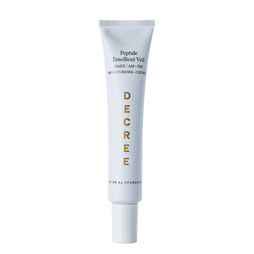 The Hydration Collection - The Decree