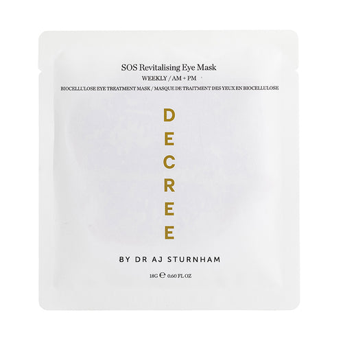 The Hydration Collection - The Decree