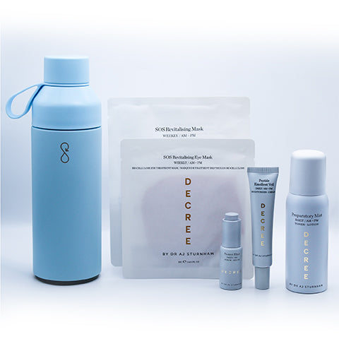 The Hydration Collection - The Decree