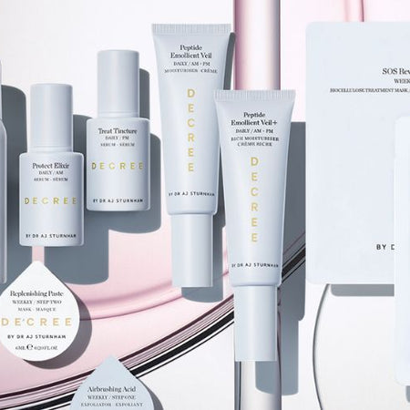 Why Less is More | The Science of an Effective Skincare Routine