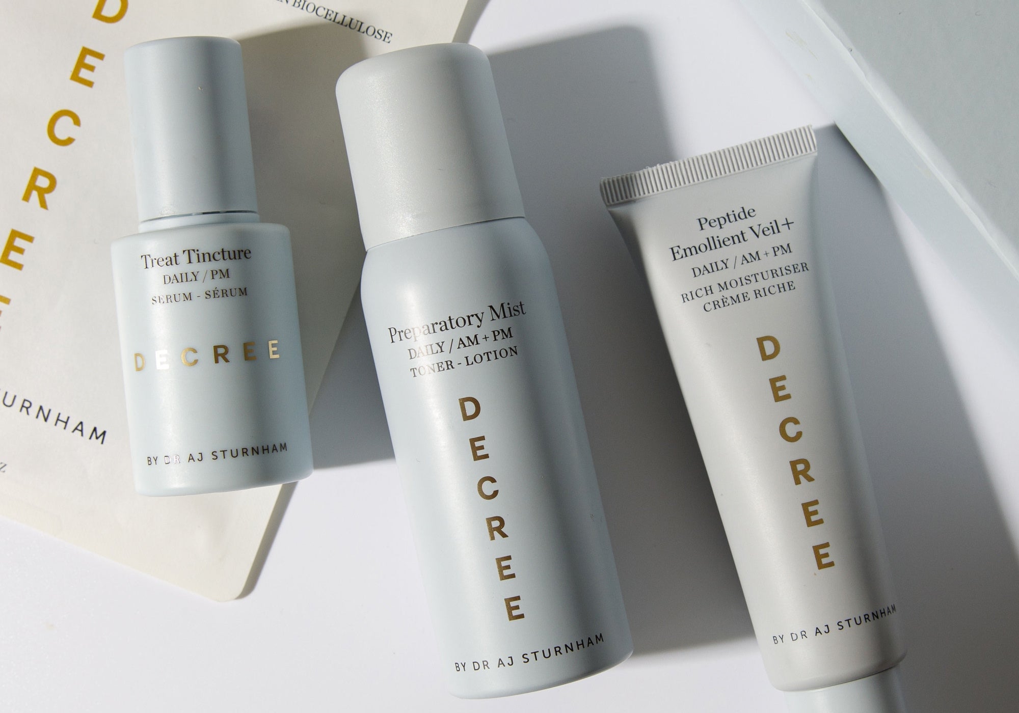 Multipurpose Skincare Products