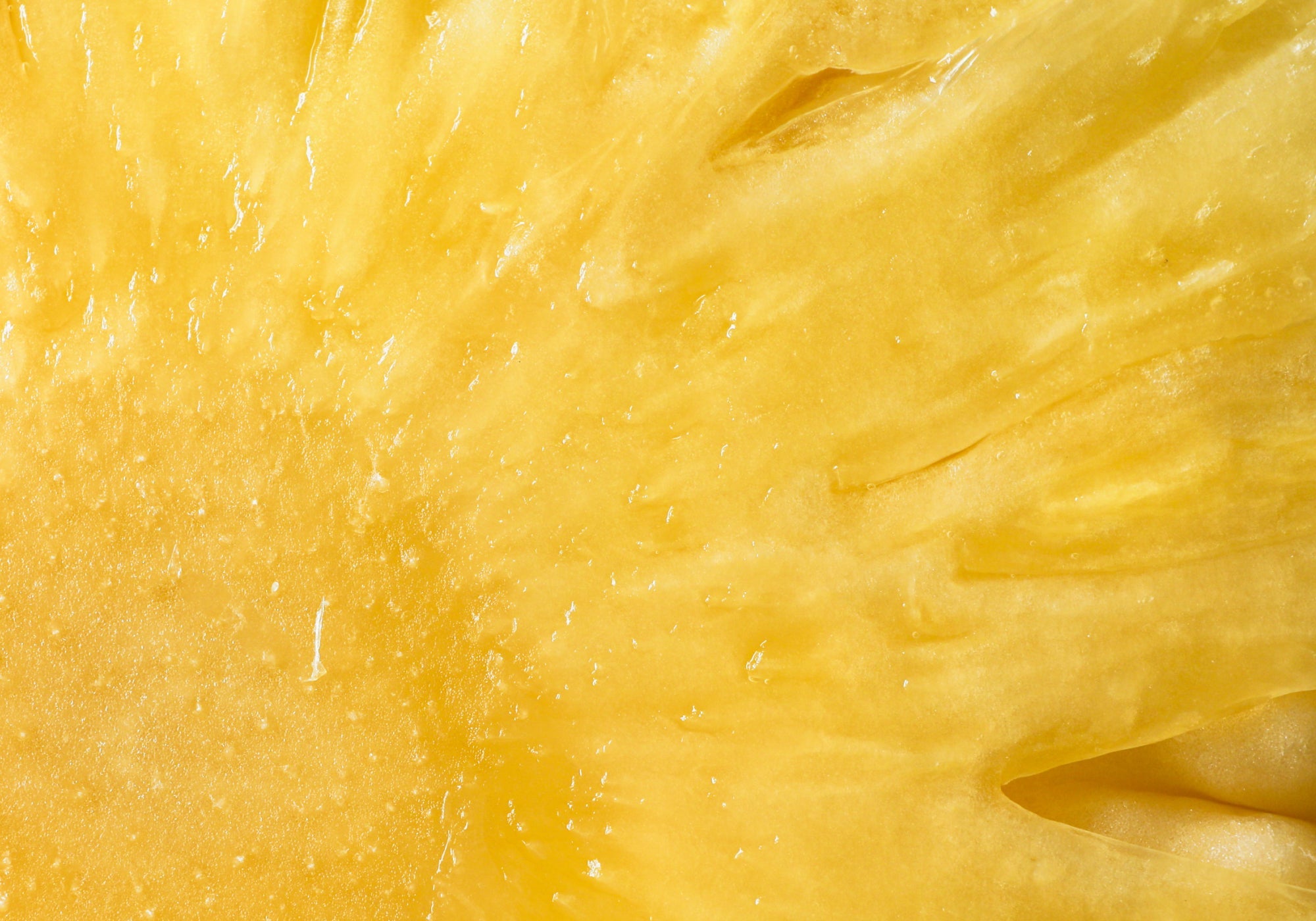 Pineapple Enzymes