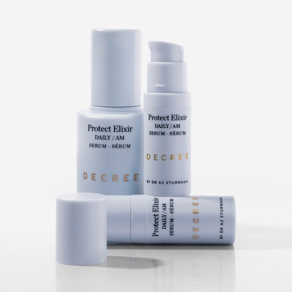Spend £85 and Select Your Perfectly Dosed Mini Serum (Worth Up To £24)!