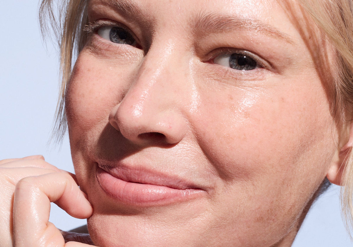 Skincare For Sensitive Skin