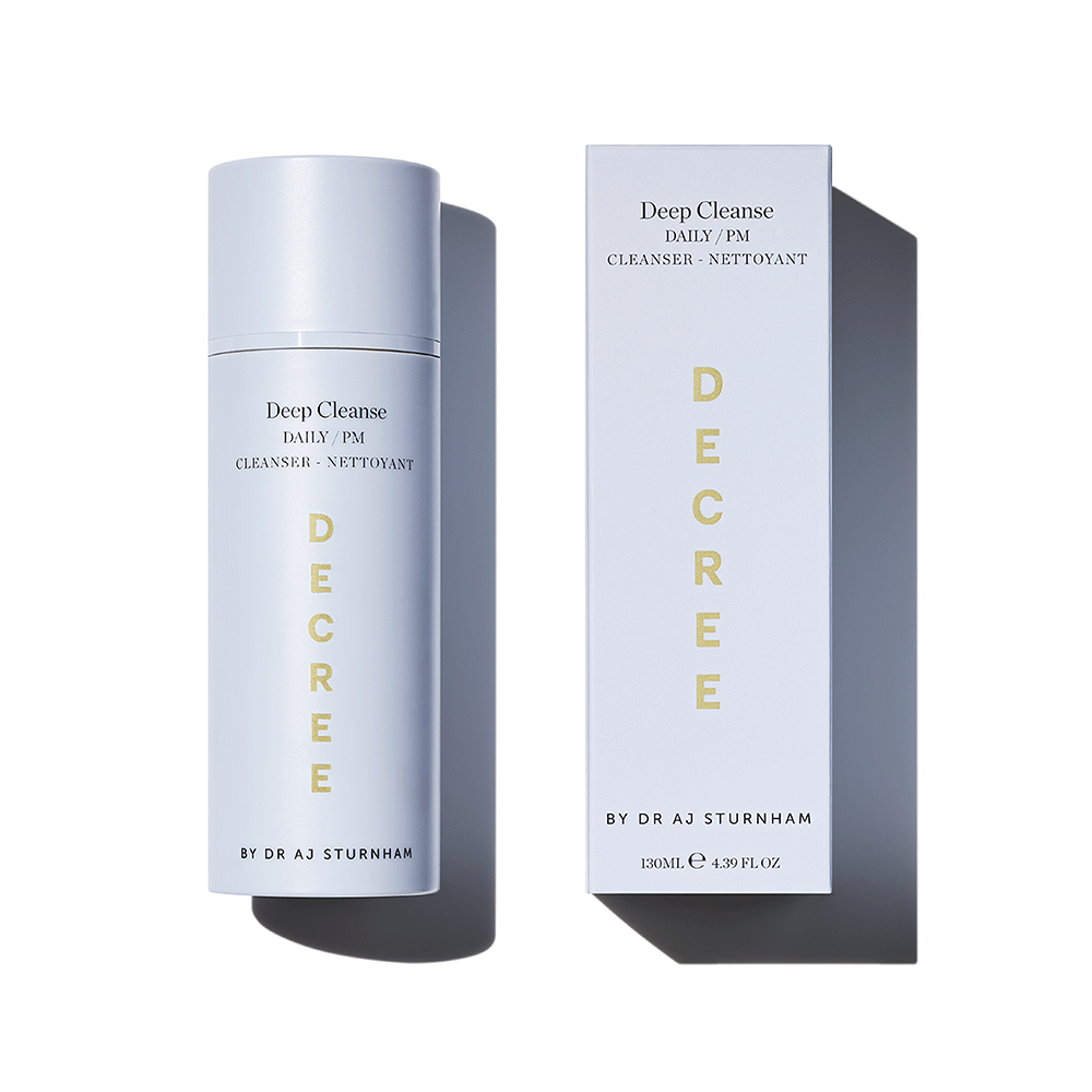Deep Cleanse