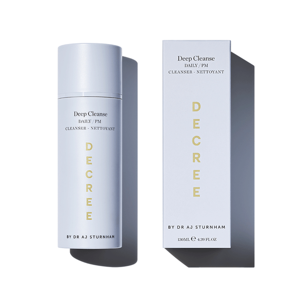 Deep Cleanse